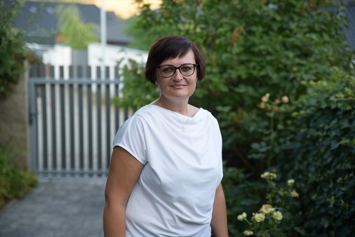 Martina Šanovcová Nejedlá