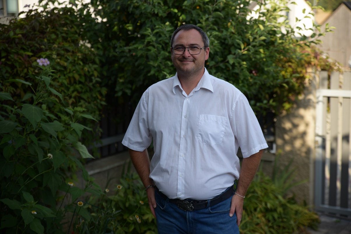 Miroslav Šrámek